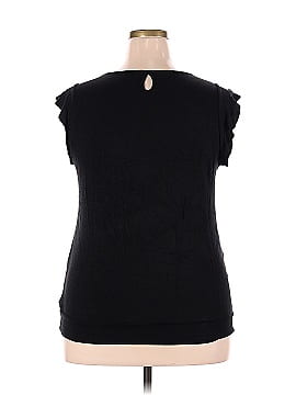 Shiela Rose Short Sleeve Top (view 2)