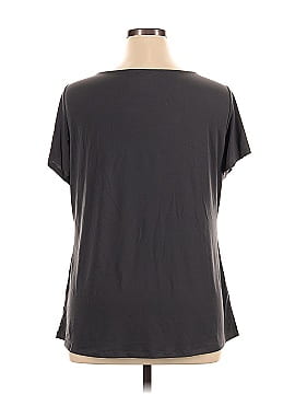 Worthington Short Sleeve Top (view 2)