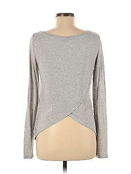 Express One Eleven Long Sleeve T-Shirt (view 2)