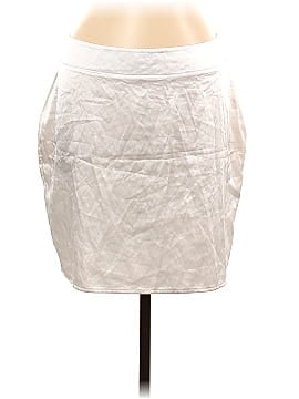 PrettyLittleThing Casual Skirt (view 1)