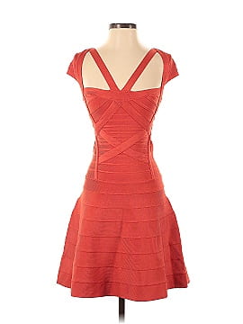 Herve Leger Cocktail Dress (view 1)