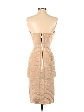 Herve Leger Cocktail Dress (view 2)