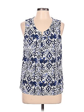 Lilly Pulitzer Sleeveless Blouse (view 1)