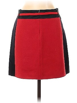Miu Miu Wool Skirt (view 2)
