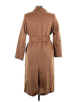 SILK MAISON Trenchcoat (view 2)