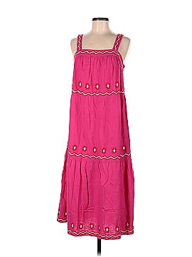 Ann Taylor LOFT Casual Dress (view 1)