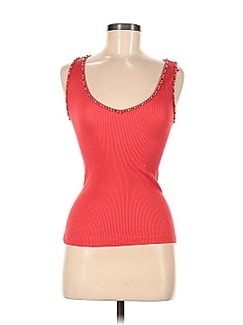 Express Design Studio Sleeveless Top (view 1)