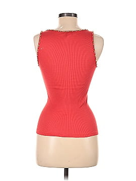 Express Design Studio Sleeveless Top (view 2)