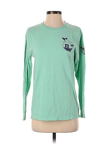 Comfort Colors Long Sleeve T-Shirt (view 1)
