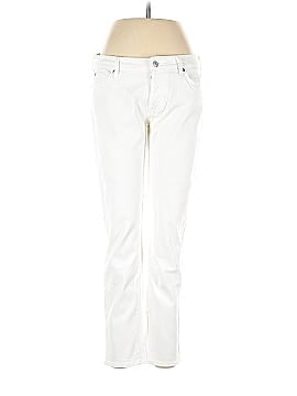 7 For All Mankind Jeans (view 1)