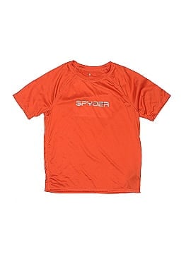 Spyder Active T-Shirt (view 1)