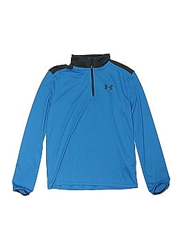 Under Armour Track Jacket (view 1)