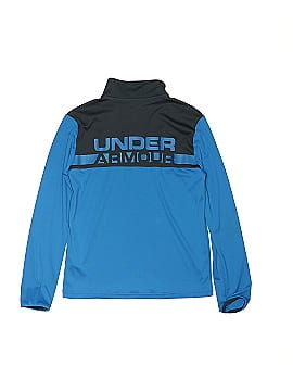 Under Armour Track Jacket (view 2)