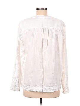 Dylan Long Sleeve Blouse (view 2)