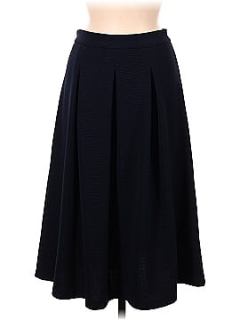 Harlowe & Graham Casual Skirt (view 1)