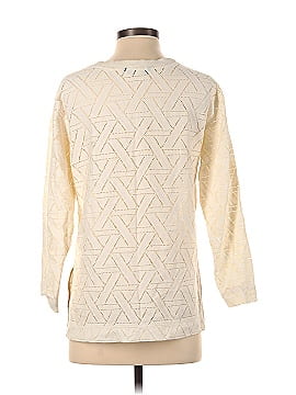 Banana Republic Long Sleeve Top (view 2)