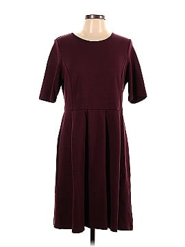 Hobbs London Casual Dress (view 1)