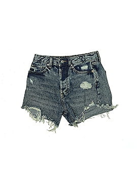 Wild Fable Denim Shorts (view 1)