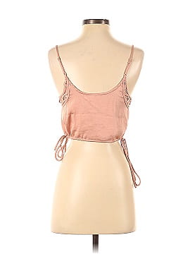 Intimately by Free People Sleeveless Blouse (view 2)