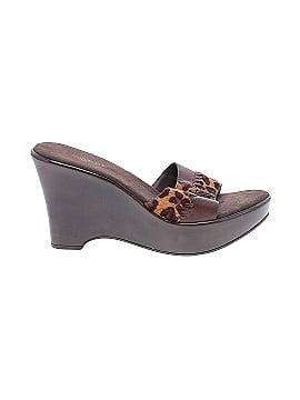 Nine West Wedges (view 1)