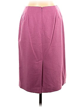 Ann Taylor Casual Skirt (view 2)