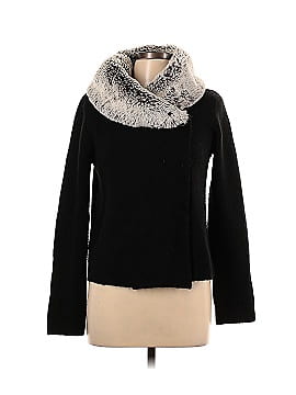 Cynthia Rowley TJX Pullover Sweater (view 1)