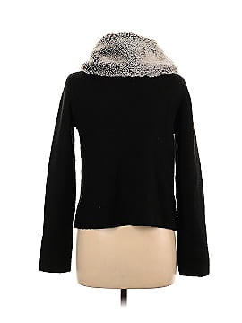 Cynthia Rowley TJX Pullover Sweater (view 2)