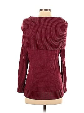 Allegra K Pullover Sweater (view 2)