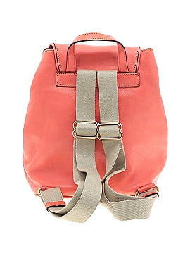 Dooney & Bourke Leather Backpack (view 2)