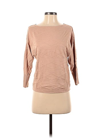 Rafiana Pullover Sweater (view 1)