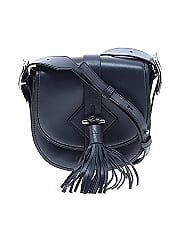 Anne Klein Leather Crossbody Bag