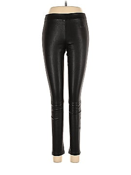 Theory Leather Pants (view 1)