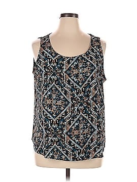 Chico's Sleeveless Blouse (view 1)