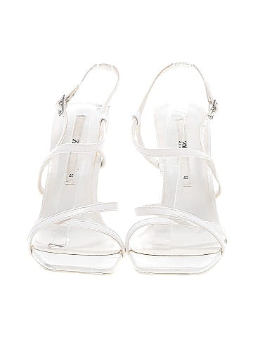 Zara Heels (view 2)
