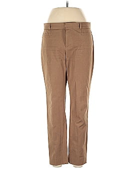 Banana Republic Factory Store Dress Pants (view 1)