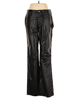 Harley Davidson Leather Pants (view 1)