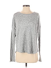 Carly Jean Thermal Top