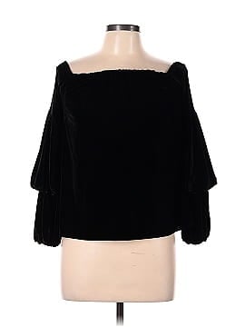 Petersyn Long Sleeve Blouse (view 1)