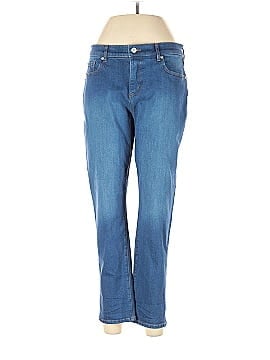 Ann Taylor LOFT Jeans (view 1)