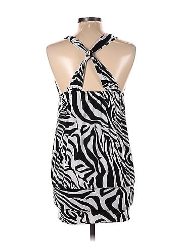 January 7 Cocktail Dress (view 2)