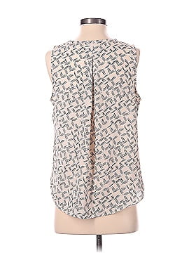 Banana Republic Sleeveless Blouse (view 2)