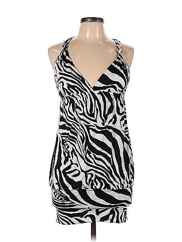 January 7 Cocktail Dress (view 1)