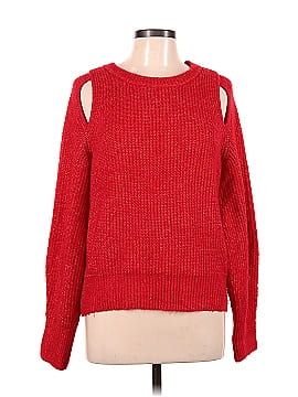Kendall Lane Pullover Sweater (view 1)