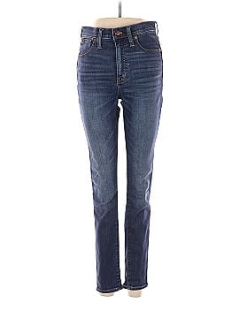 Madewell Jeans (view 1)