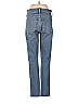 Madewell Hearts Blue Jeans Size 25 waist - photo 2