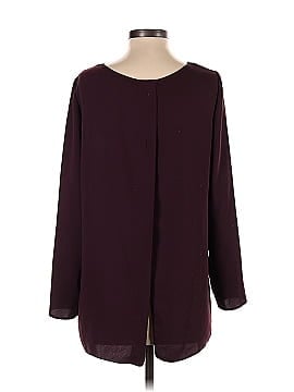 Babaton Long Sleeve Blouse (view 2)