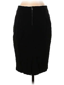 White House Black Market Casual Skirt (view 2)