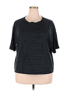 Marimekko for Uniqlo Short Sleeve T-Shirt (view 1)