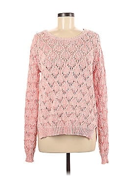 Jessica Simpson Pullover Sweater (view 1)