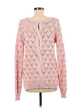 Jessica Simpson Pullover Sweater (view 2)